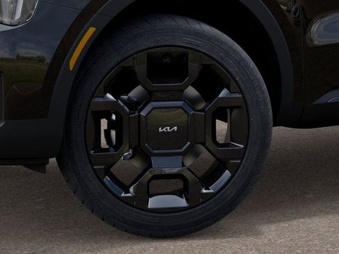 New 2026 Kia Sorento SX AWD/4WD image 9
