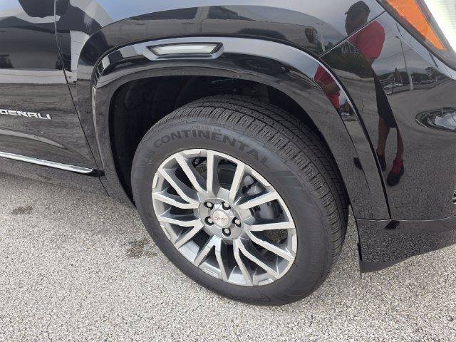 New 2027 GMC Terrain Denali AWD/4WD image 9