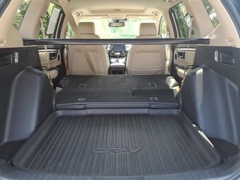 Used 2017 Honda CR-V EX-L image 23