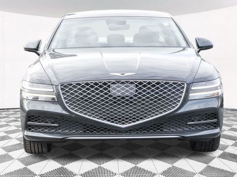 Used 2022 Genesis G80 2.5T image 9