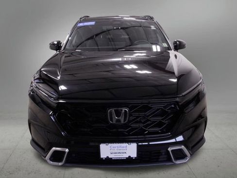 Certified 2023 Honda CR-V Sport Touring image 10