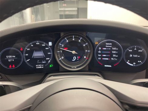 Certified 2023 Porsche 911 Carrera image 14