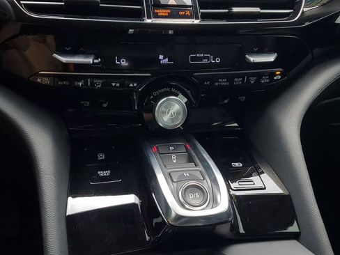 Certified 2024 Acura MDX FWD image 27