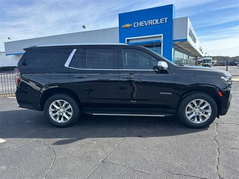 Used 2021 Chevrolet Tahoe Premier image 5