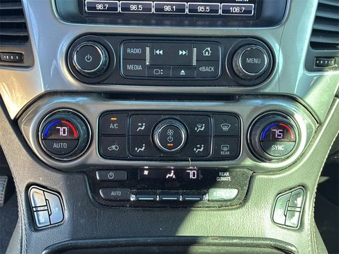 Used 2018 Chevrolet Tahoe Premier image 29