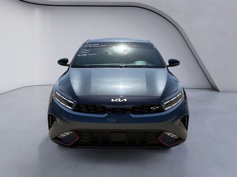 Used 2022 Kia Forte GT w/ GT2 Package image 8