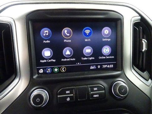 Used 2022 Chevrolet Silverado 2500 LT w/ Convenience Package image 36