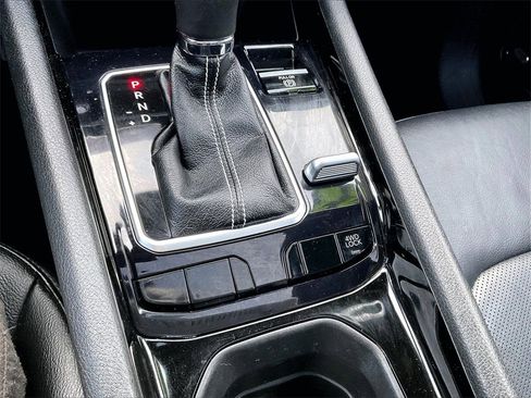 Used 2022 Jeep Compass High Altitude image 32