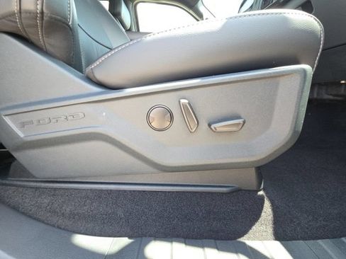 Used 2026 Ford F150 Lariat w/ Equipment Group 501A Mid AWD/4WD image 19