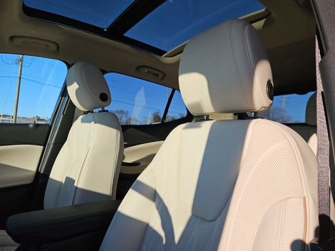 New 2026 Buick Encore GX Avenir w/ Avenir Technology Package image 35