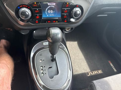 Used 2014 Nissan Juke NISMO RS AWD/4WD image 20