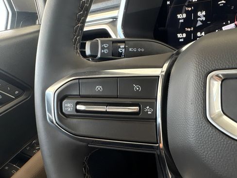 New 2026 GMC Canyon Denali AWD/4WD image 27