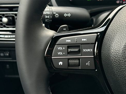 New 2026 Honda Civic Sport Touring image 23