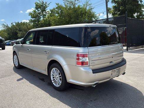 Used 2018 Ford Flex SEL w/ Equipment Group 202A AWD/4WD image 5