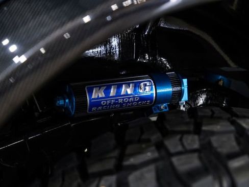 Used 2022 Ford Bronco Badlands w/ Sasquatch Package image 16