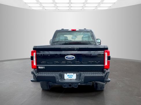 New 2026 Ford F250 XL w/ STX Appearance Package image 5