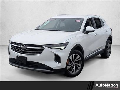 Used 2023 Buick Envision Essence