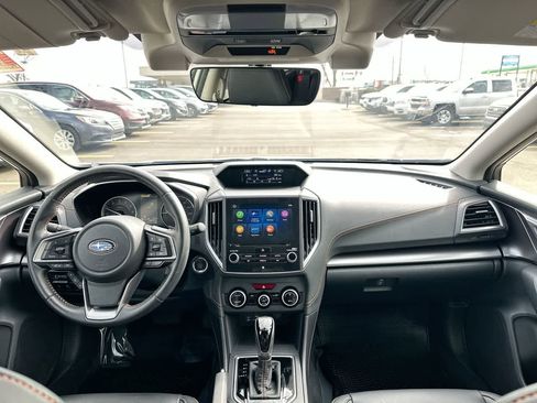 Certified 2023 Subaru Crosstrek 2.5i Limited image 20