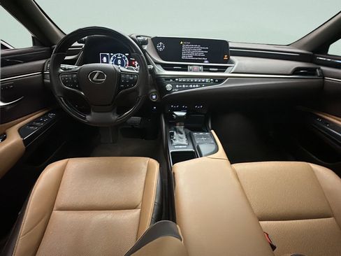 Used 2021 Lexus ES 250 w/ Premium Package AWD/4WD image 23