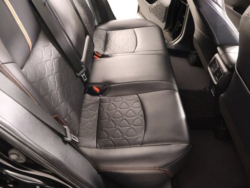 Used 2024 Toyota RAV4 Adventure AWD/4WD image 13