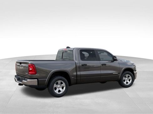New 2025 RAM 1500 Big Horn image 4