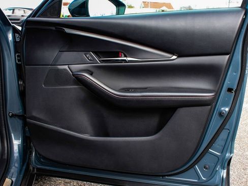 Used 2023 MAZDA CX-30 AWD 2.5 S w/ Preferred Package image 13