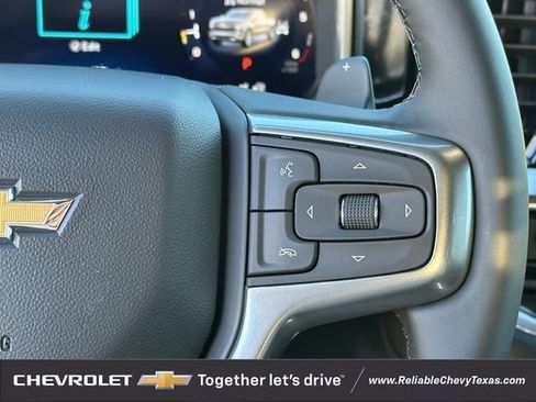 New 2026 Chevrolet Silverado 1500 LT AWD/4WD image 17