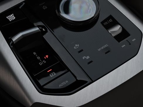 New 2026 BMW X3 xDrive30 w/ M Sport Package image 20