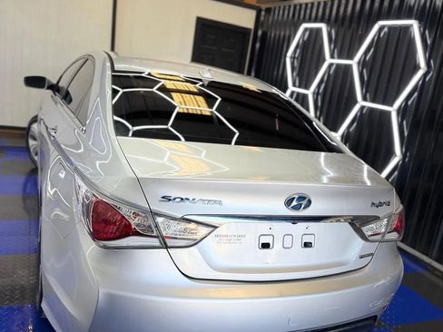 Used 2013 Hyundai Sonata Limited image 23