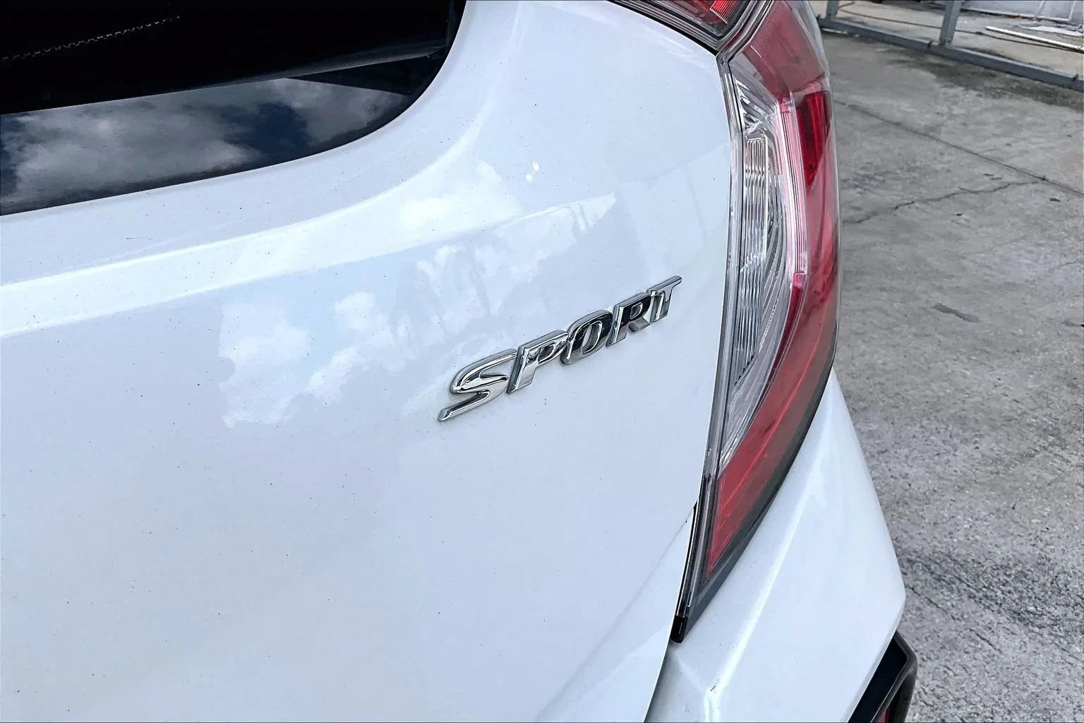 Used 2021 Honda Civic Sport image 21