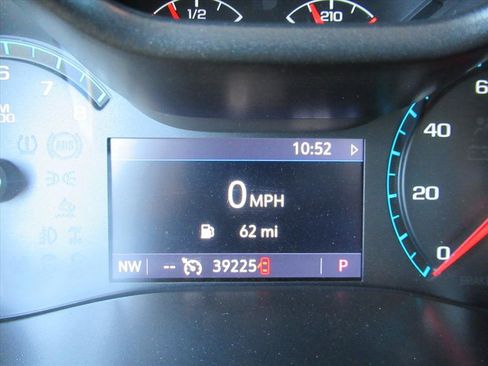 Used 2022 Chevrolet Colorado ZR2 image 29