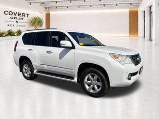 Used 2013 Lexus GX 460 w/ Comfort Plus Pkg AWD/4WD 360° Tour