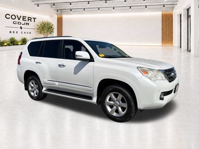 Used 2013 Lexus GX 460 w/ Comfort Plus Pkg