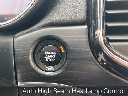 Used 2021 Jeep Grand Cherokee Limited w/ Quick Order Package 28K 80th image 17