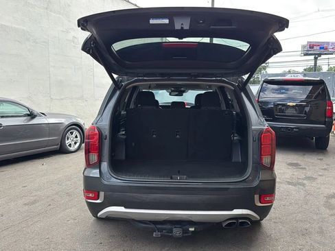 Used 2020 Hyundai Palisade SEL image 27