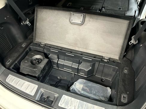 Used 2020 INFINITI QX60 Luxe image 21