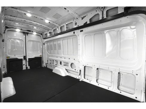 New 2026 Ford Transit 350 image 8