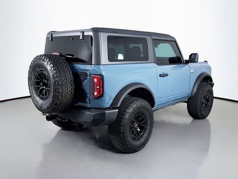 Used 2023 Ford Bronco Big Bend AWD/4WD image 5
