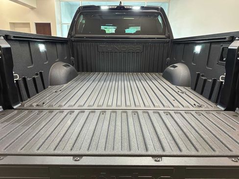 Used 2024 Toyota Tundra TRD Pro AWD/4WD image 31
