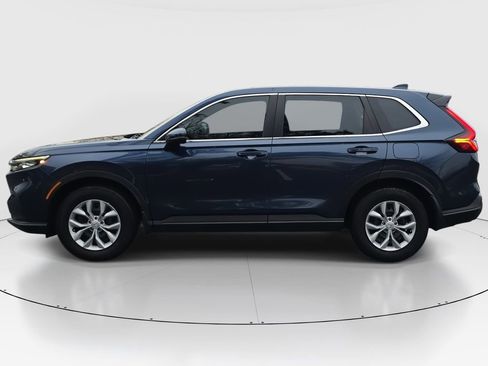 Used 2024 Honda CR-V LX image 8