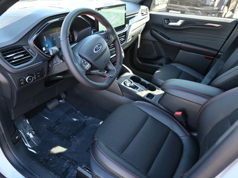 New 2026 Ford Escape ST-Line Select w/ Tech Pack #1 image 16