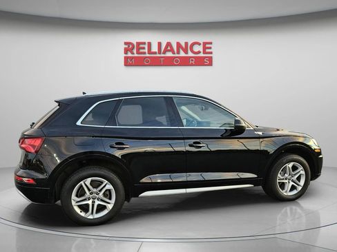 Used 2019 Audi Q5 2.0T Premium image 8