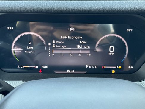 New 2026 Jeep Cherokee Laredo image 23