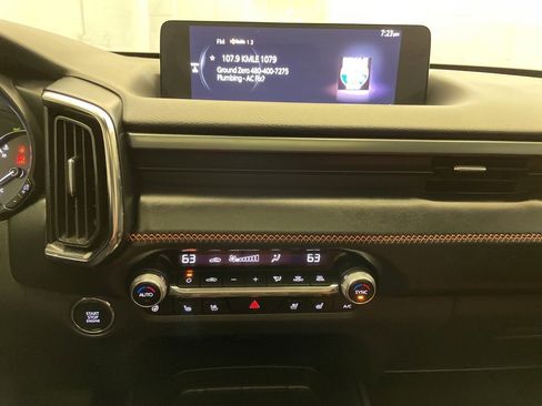 Used 2023 MAZDA CX-50 2.5 Turbo w/ Weather Package image 17