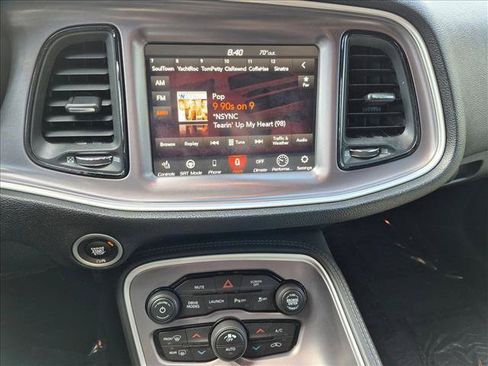 Used 2019 Dodge Challenger R/T Scat Pack RWD image 13