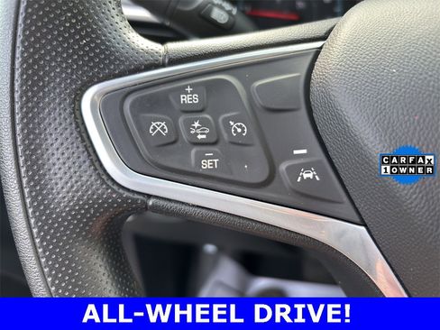 Used 2022 Chevrolet Equinox LS image 19