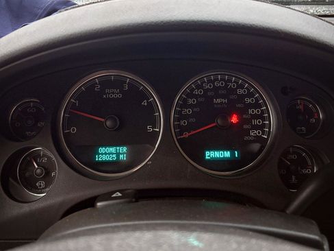 Used 2007 Chevrolet Silverado 2500 LTZ w/ Safety Package image 19