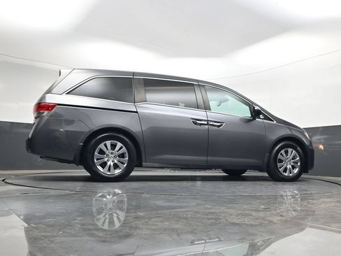 Used 2016 Honda Odyssey EX-L image 39