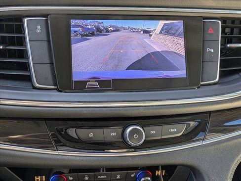 Used 2020 Buick Enclave Essence w/ Sound and Sites Package image 13