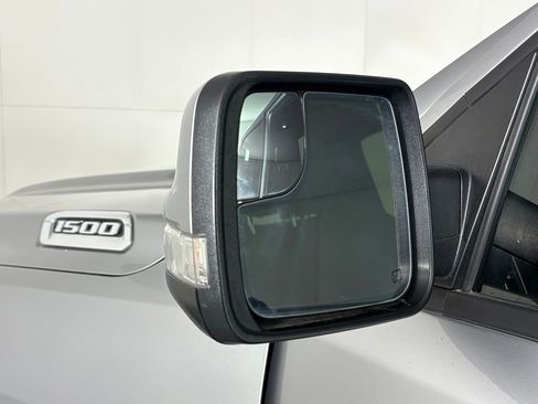 Used 2021 RAM 1500 Big Horn RWD image 13